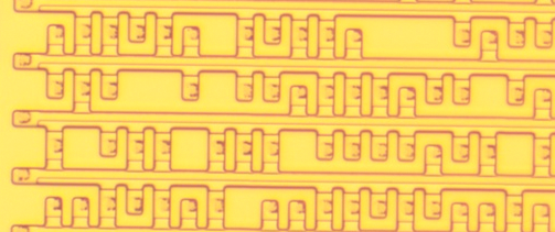 Diffusion ROM Bits