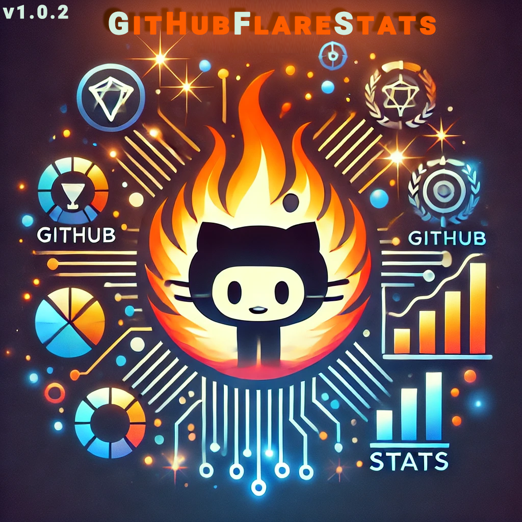 GitHub Stats