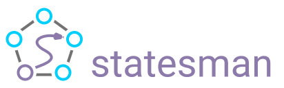 Statesman Logo