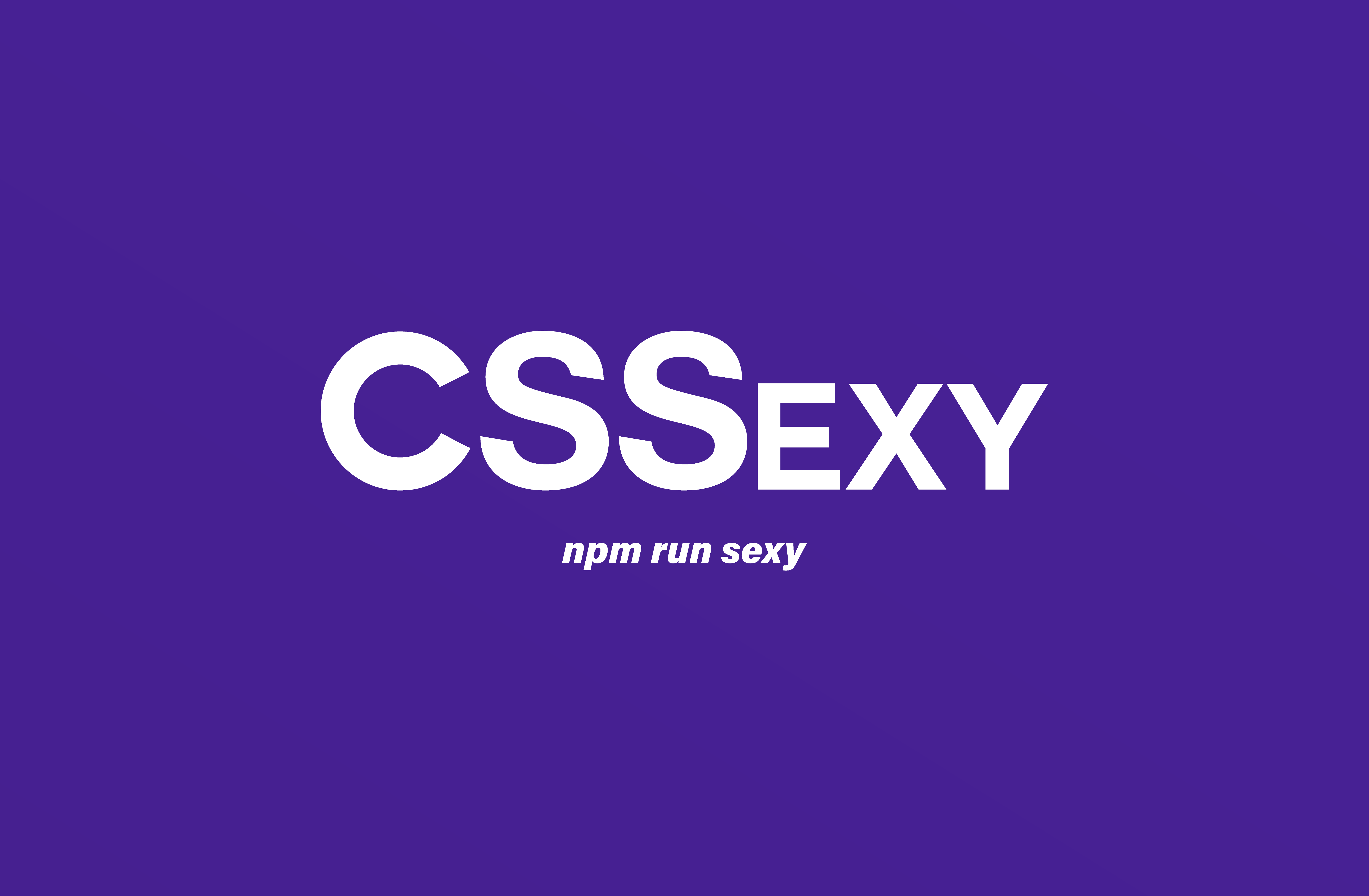 CSSexy Logo