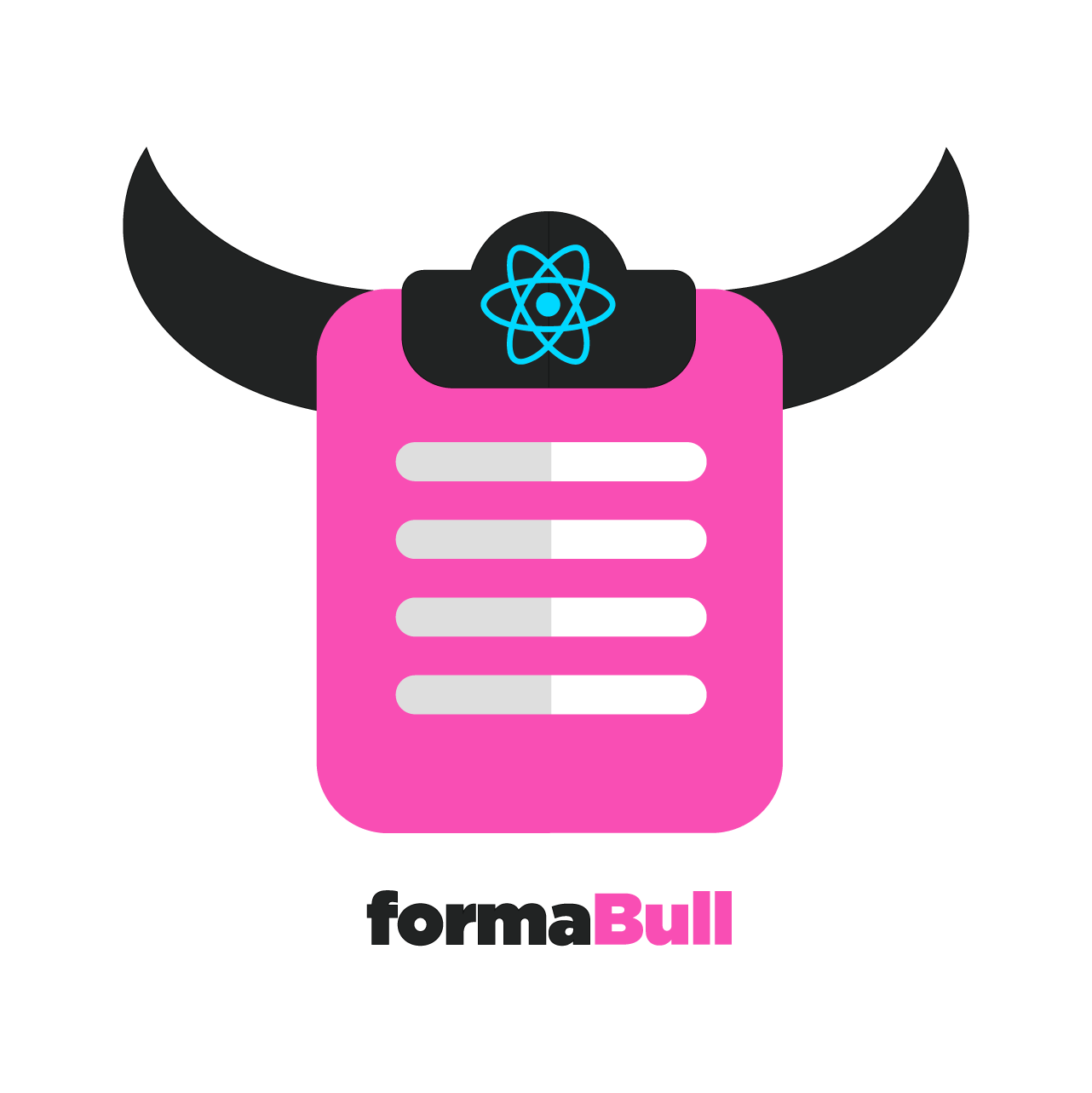 formaBull logo