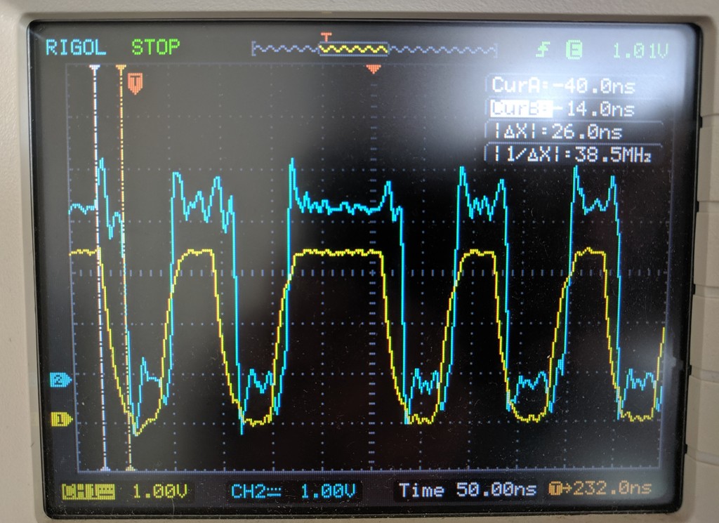 SPI data