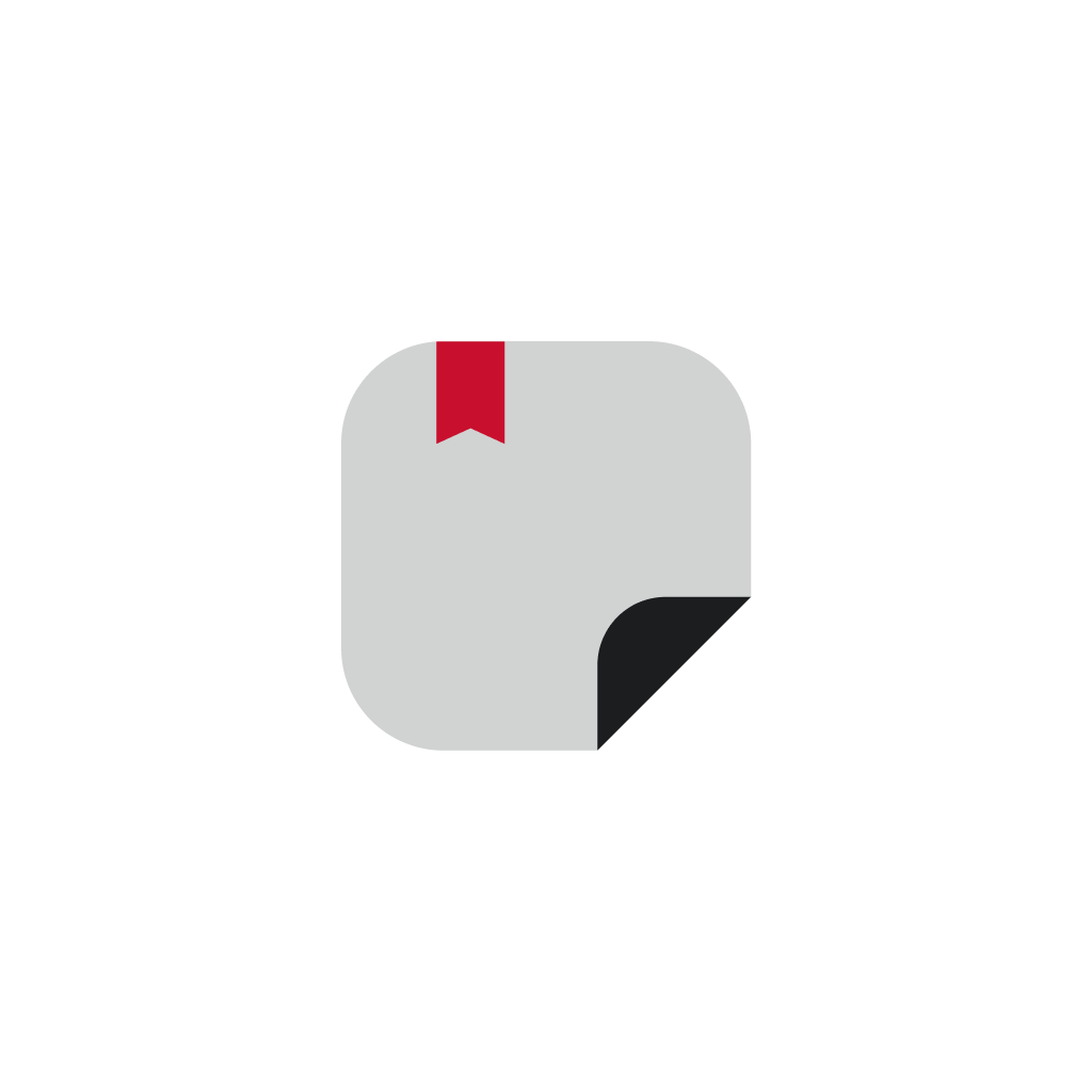 Notes icon