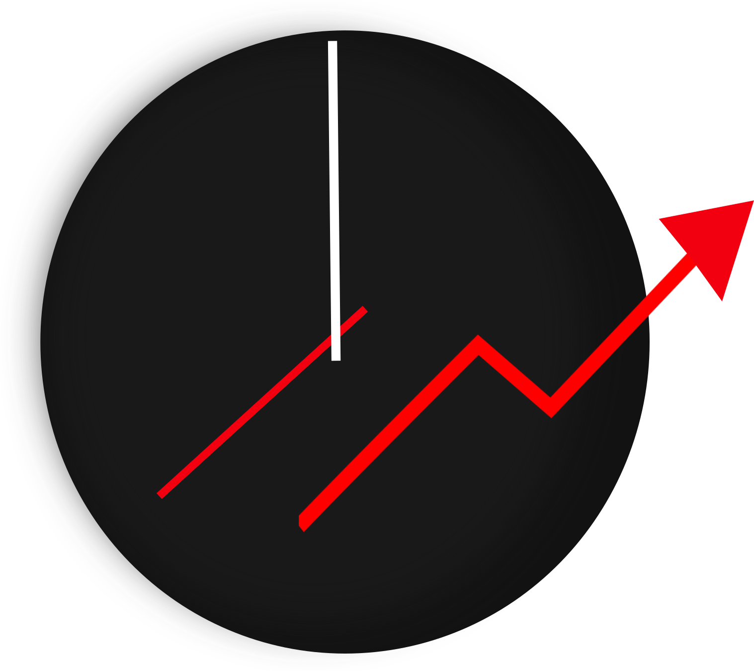 Kronos Tracker