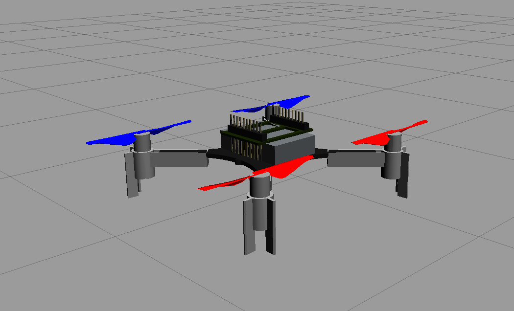 Drone Model