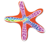 Starfish logo