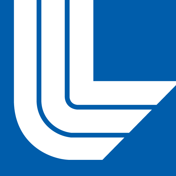 LLNL logo