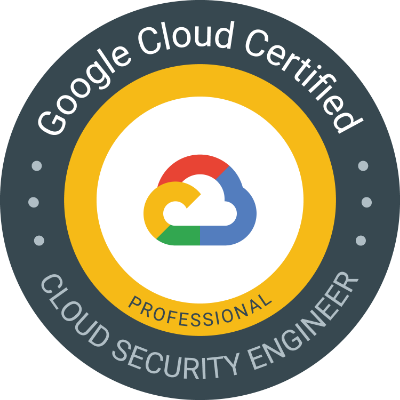 gcp cloud sec