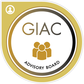 advisory board