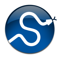 SciPy logo