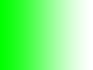 green gradient