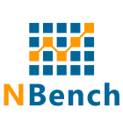 NBench logo