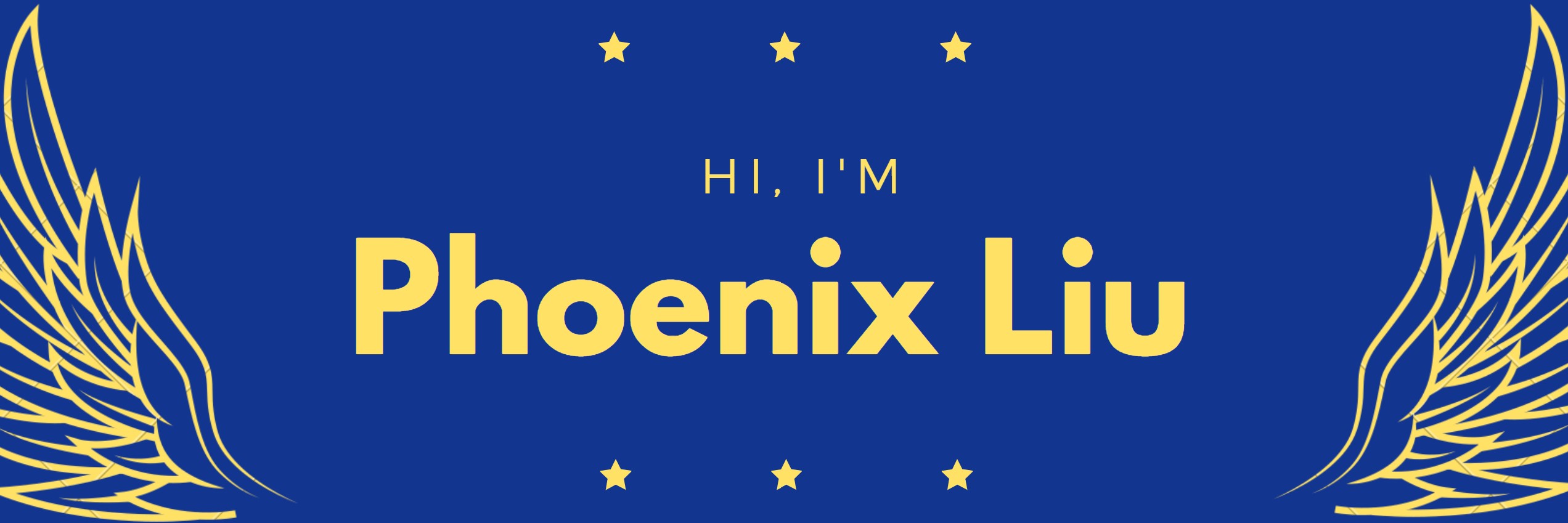 Phoenix's GitHub Banner