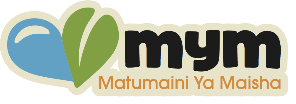 MYM Logo