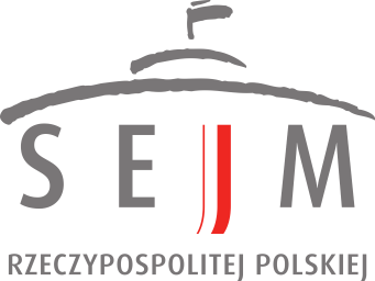 Sejm logo