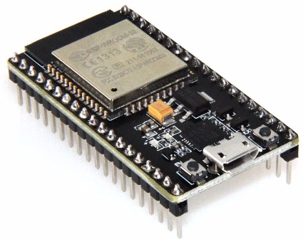 ESP32