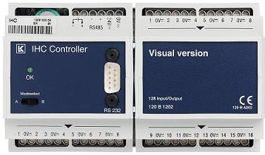 IHC Controller