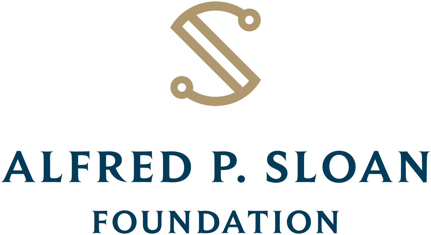 Sloan Foundation Logo