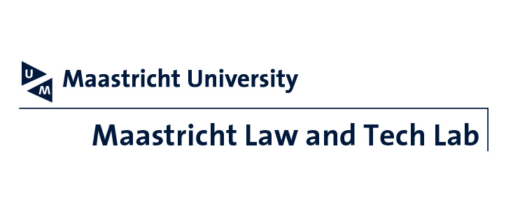 Logo of Maastricht University Law and Tech Lab