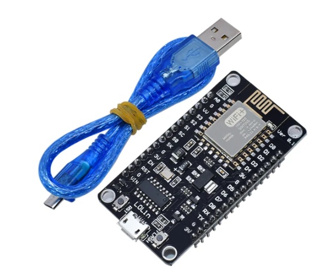 NodeMCU