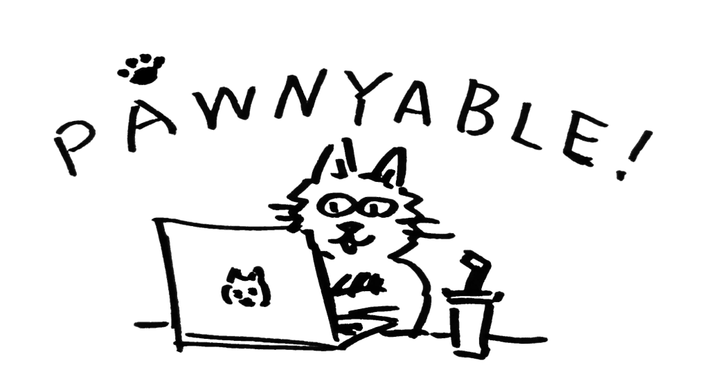 Pawnyable