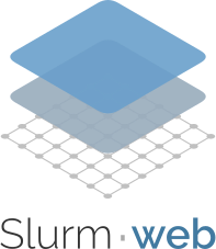 Slurm-web logo