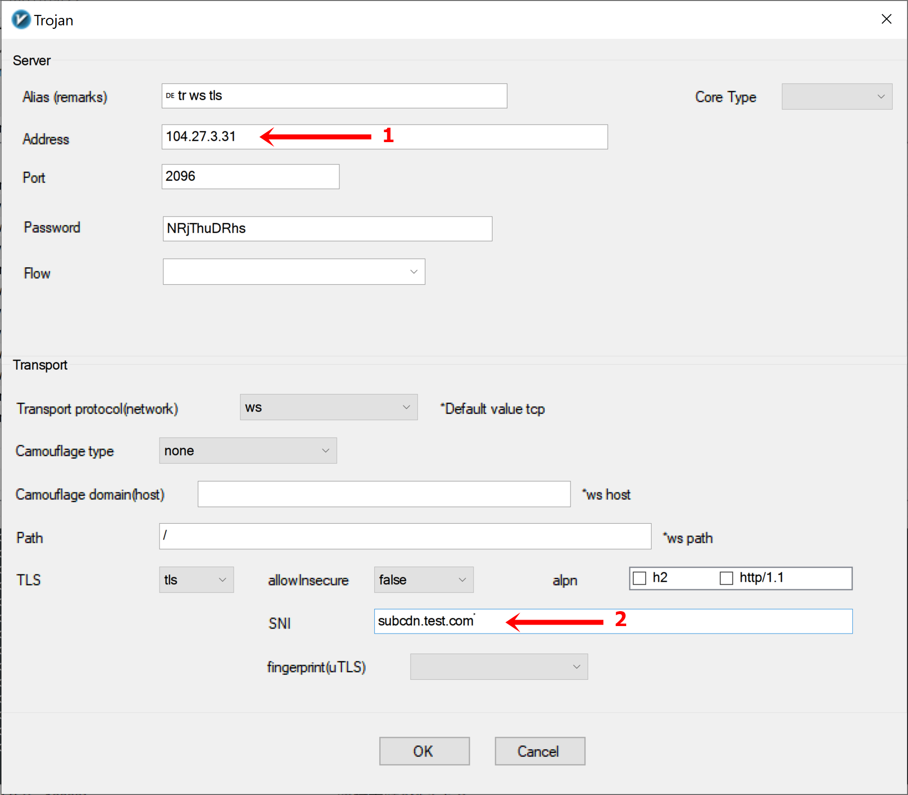 cloudflare add site