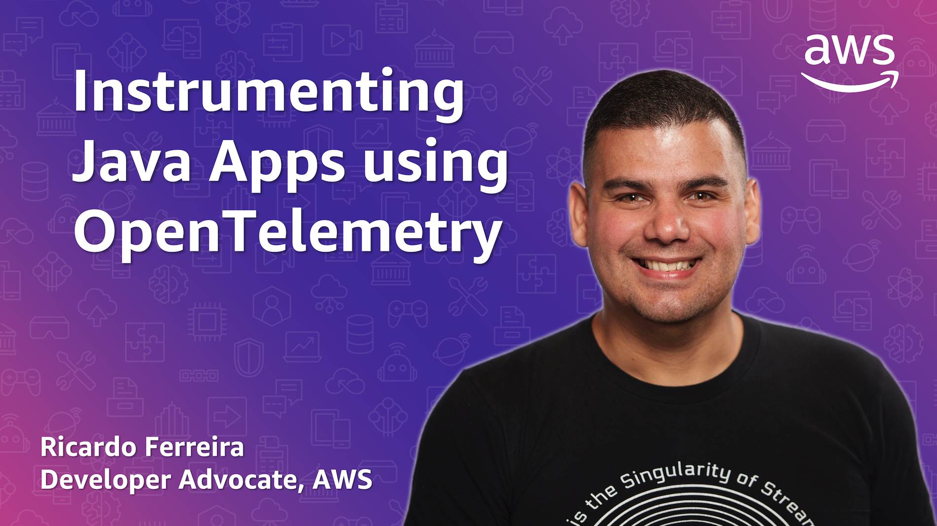 Instrumenting Java Applications using OpenTelemetry