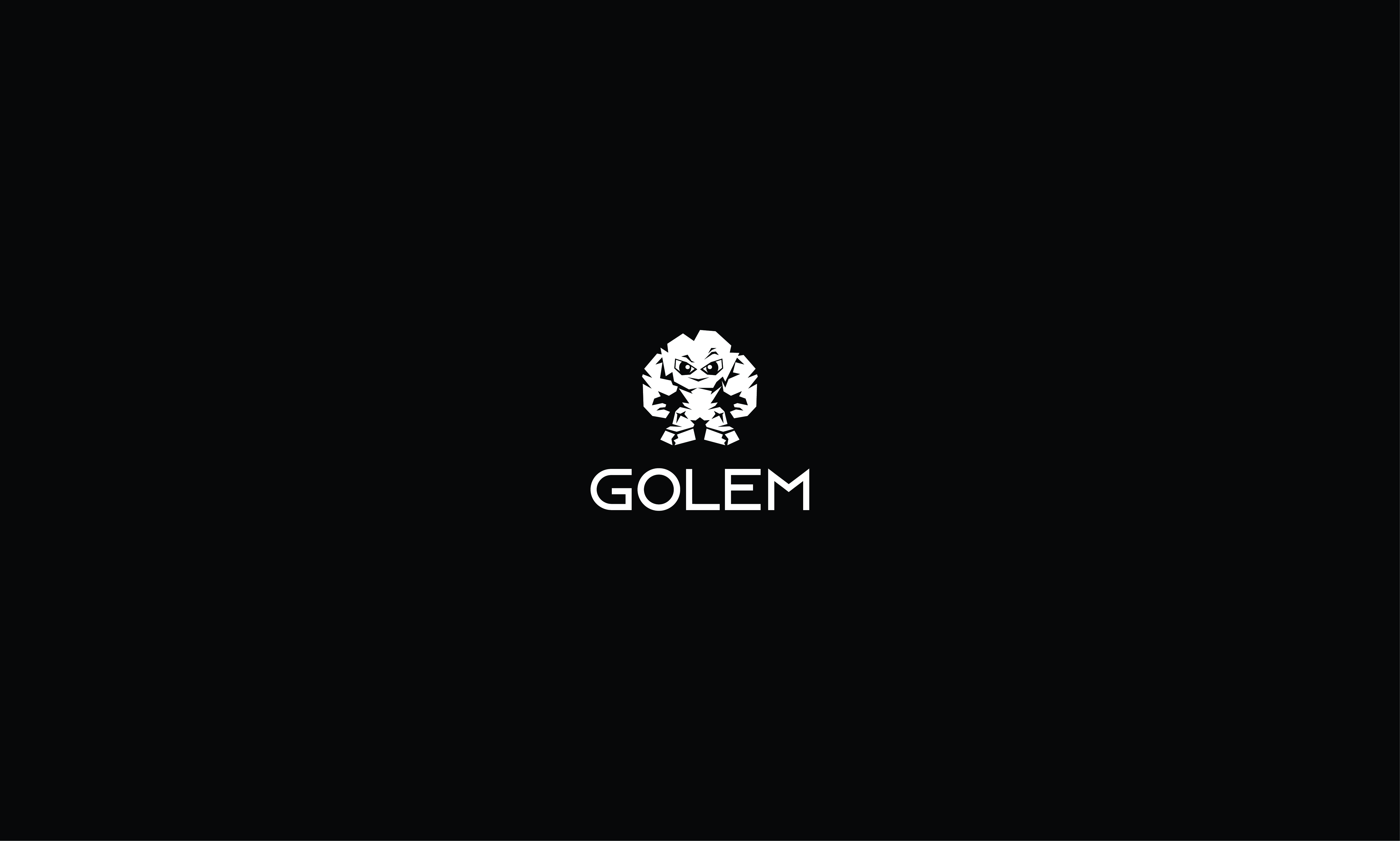 Golem Logo