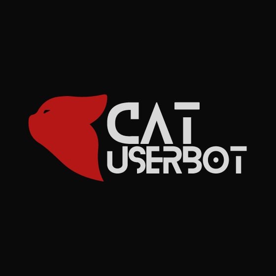 Cat Logo