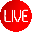 LiveApp logo