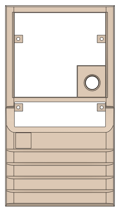 KS-330 Front