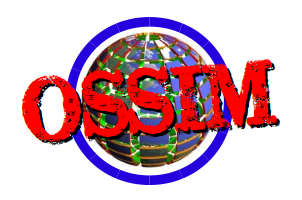 ossim logo