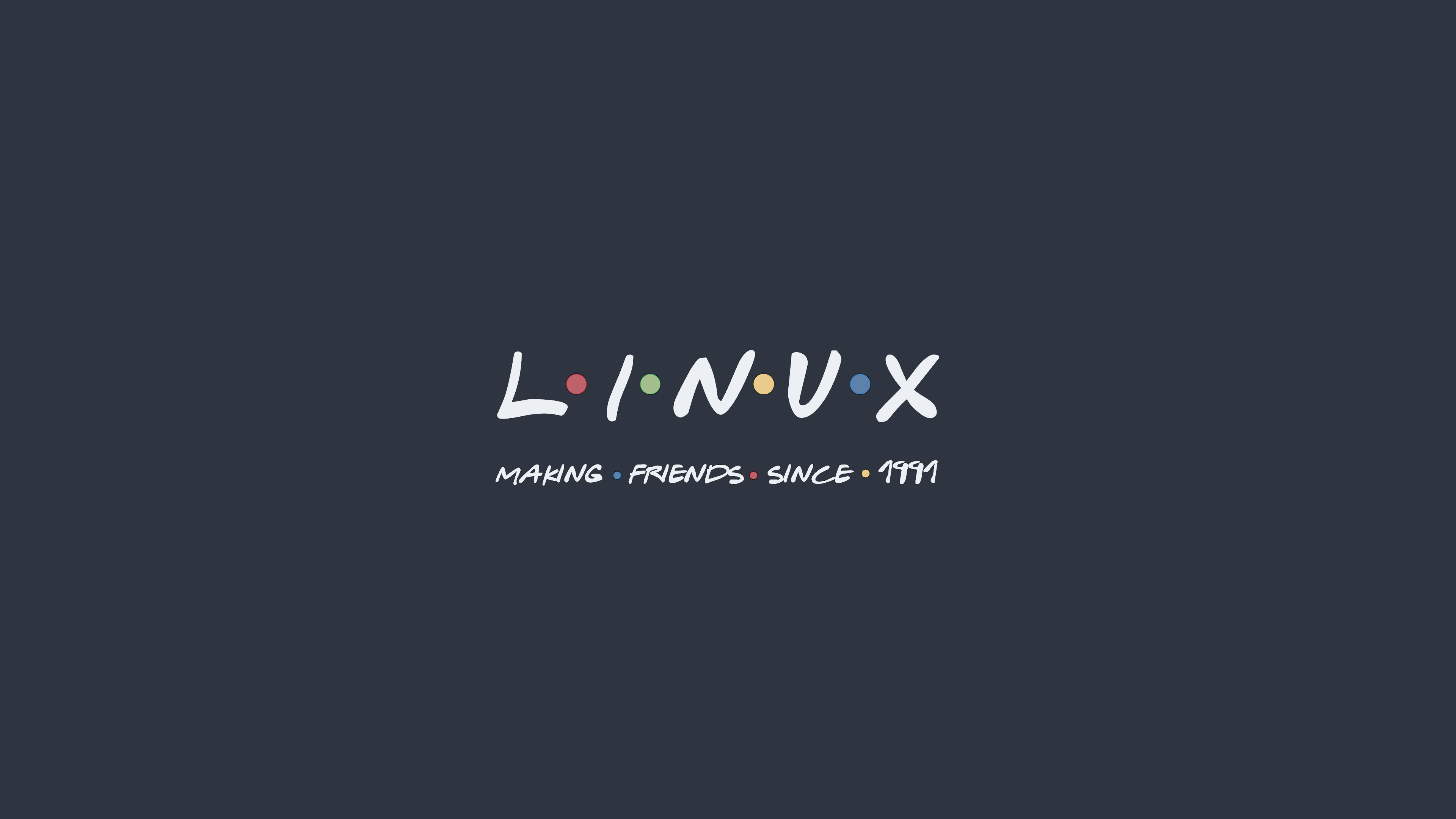 linux-friends-4k