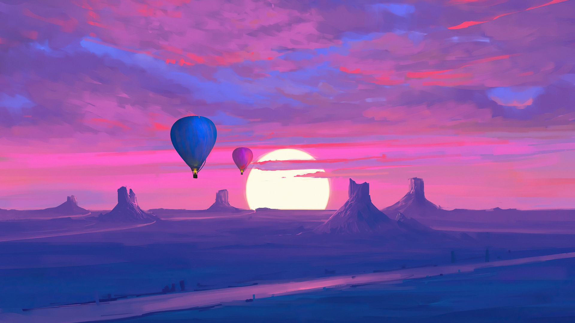 hot_air_balloons_in_the_sky