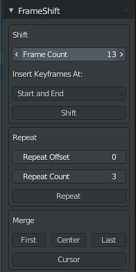 FrameShiftPanel