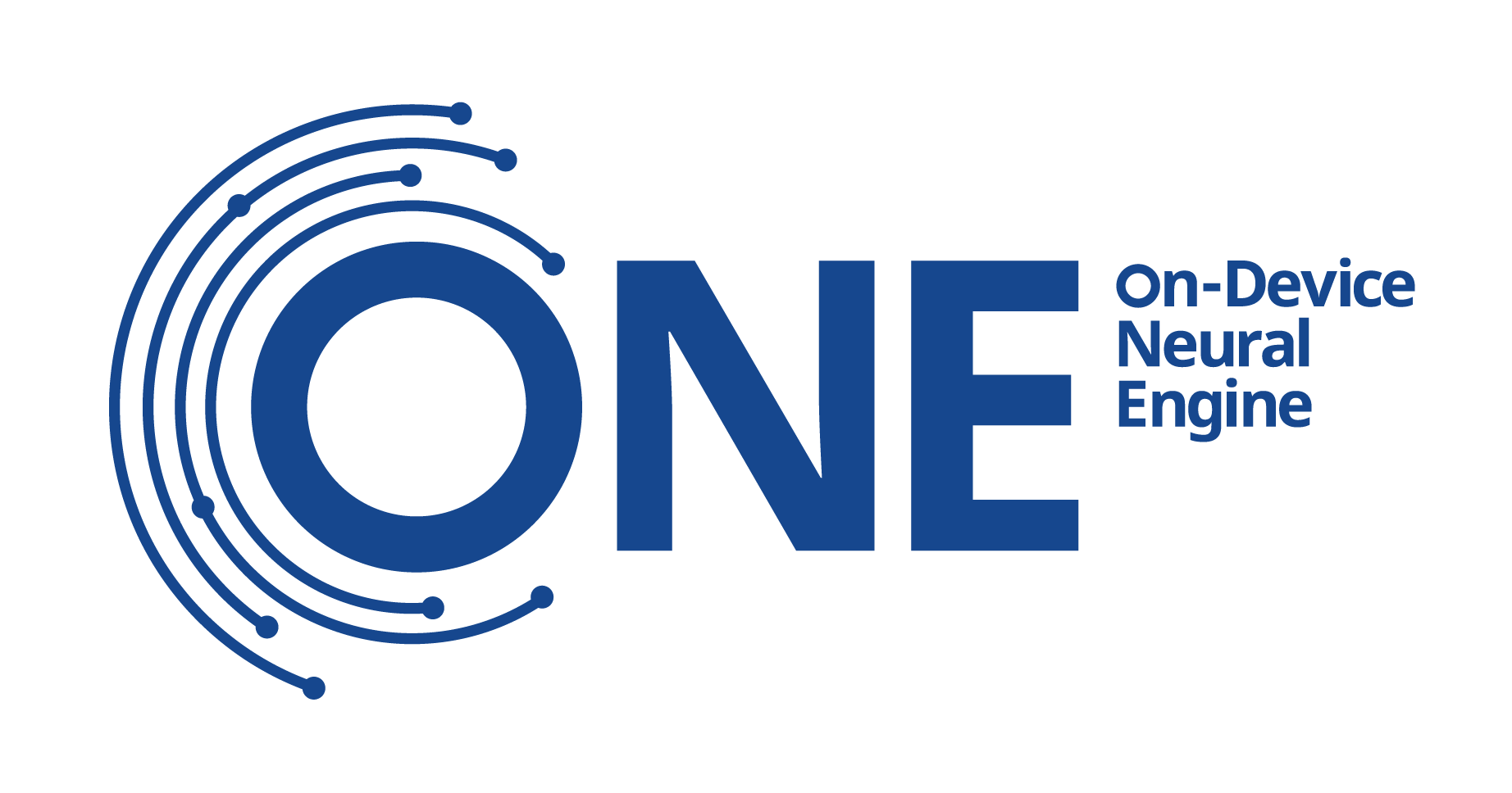 ONE Logo