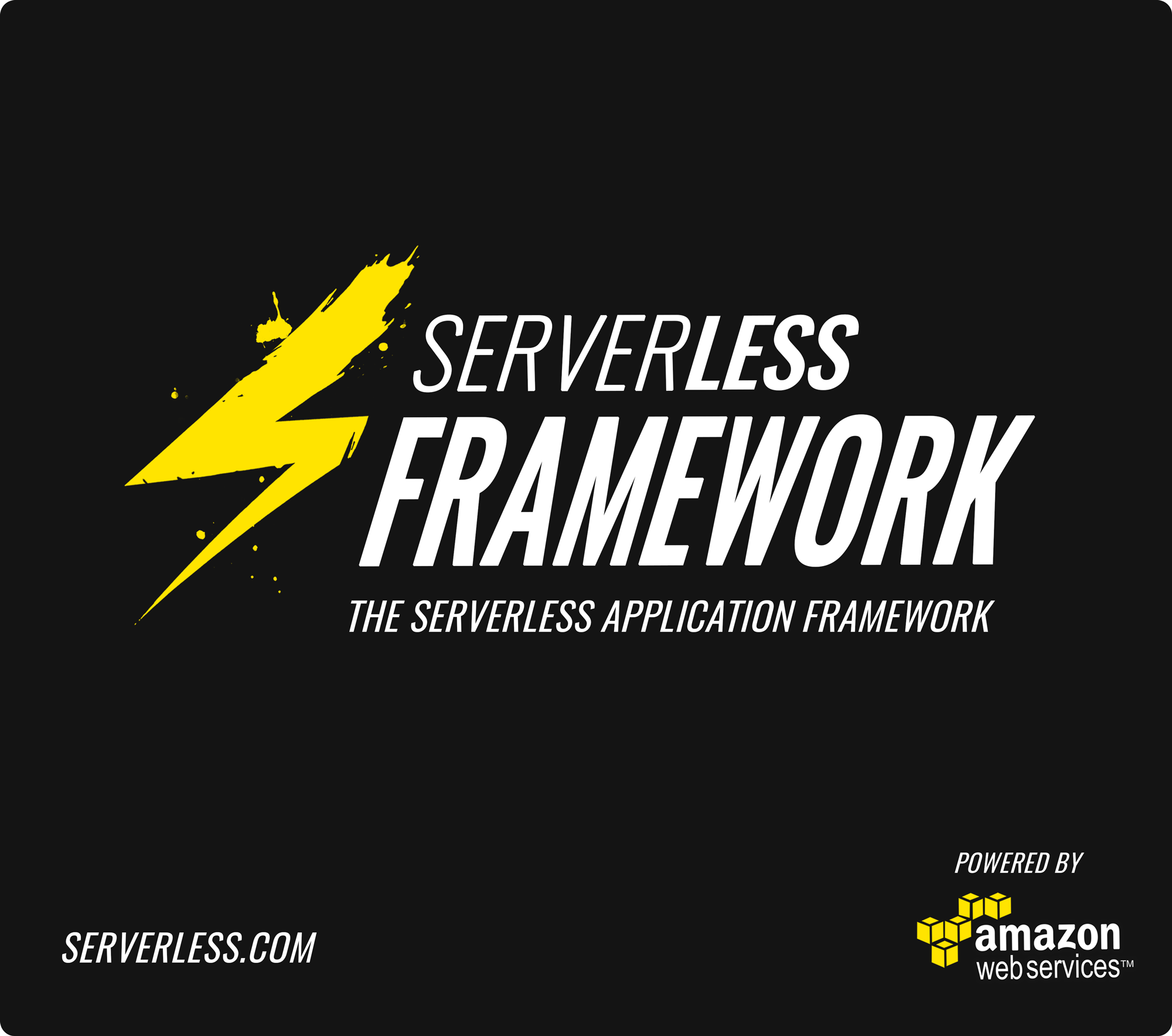 Serverless Application Framework AWS Lambda API Gateway