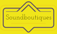 Sound boutiques logo