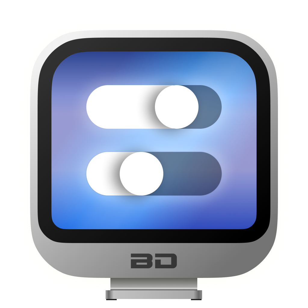 App icon