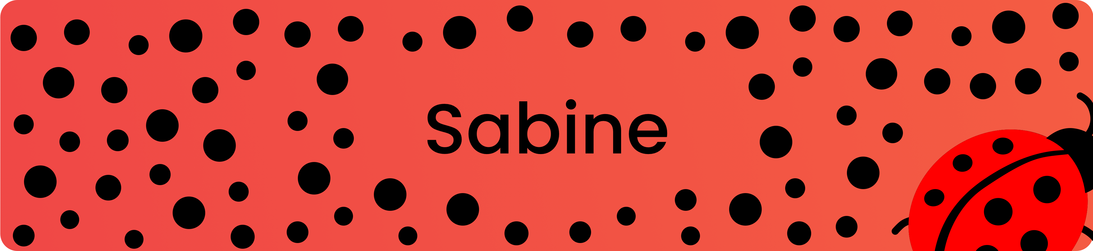 Sabine's {Compiler}