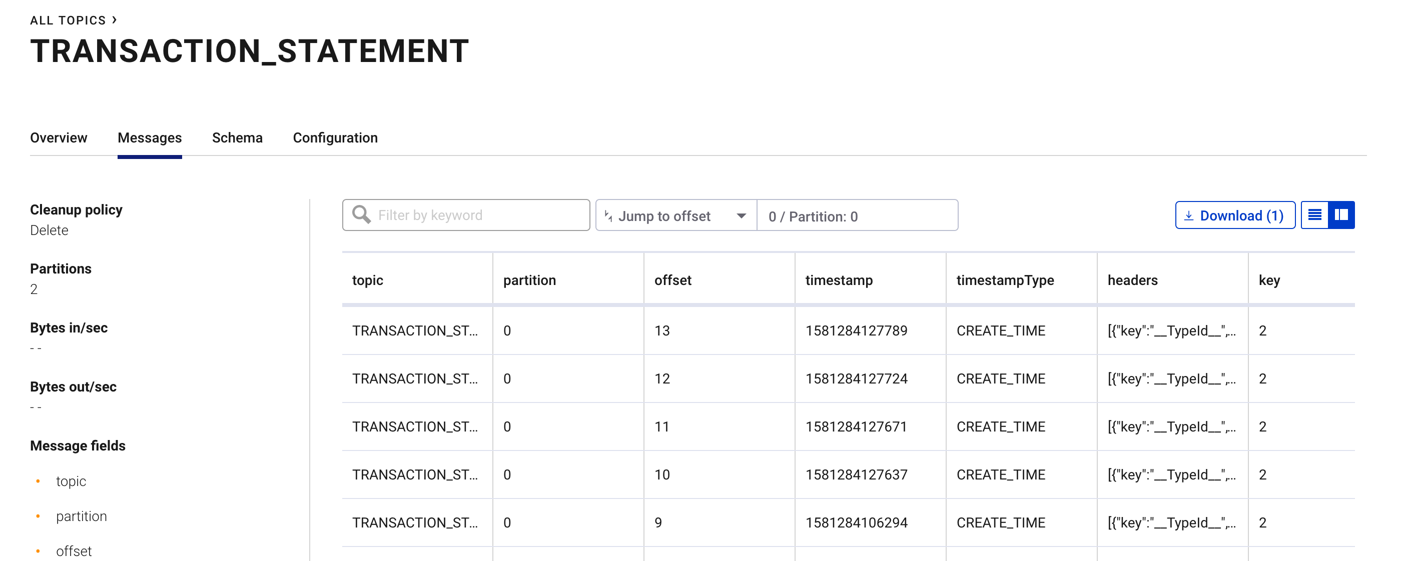 c3-transaction-statements