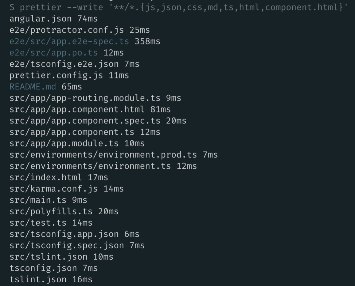 format-angular-files