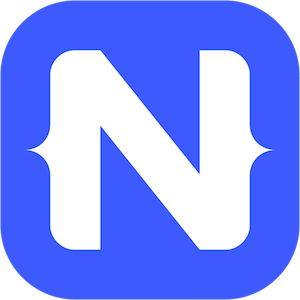 NativeScript logo