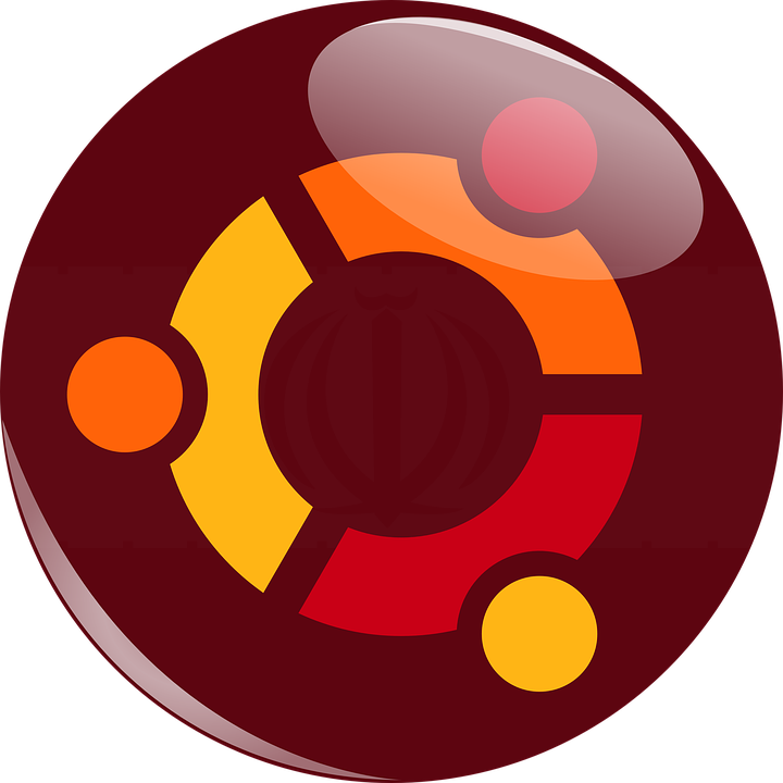 Old Ubuntu logo failed to load. Click/tap here to attempt to view it