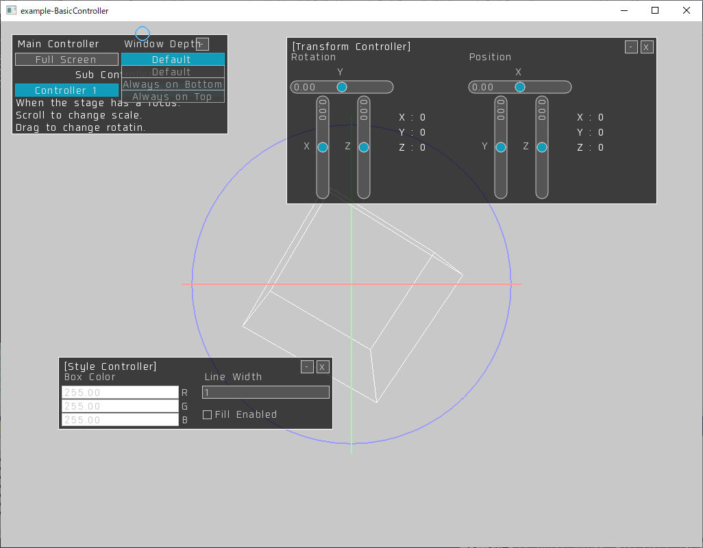 example-BasicController