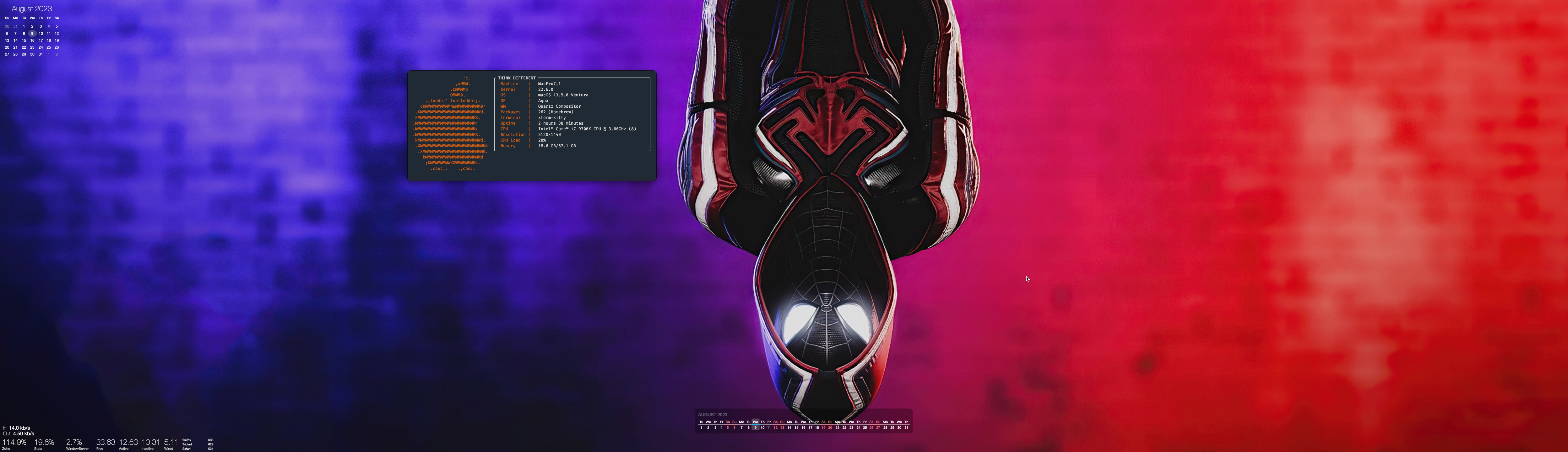 Desktop