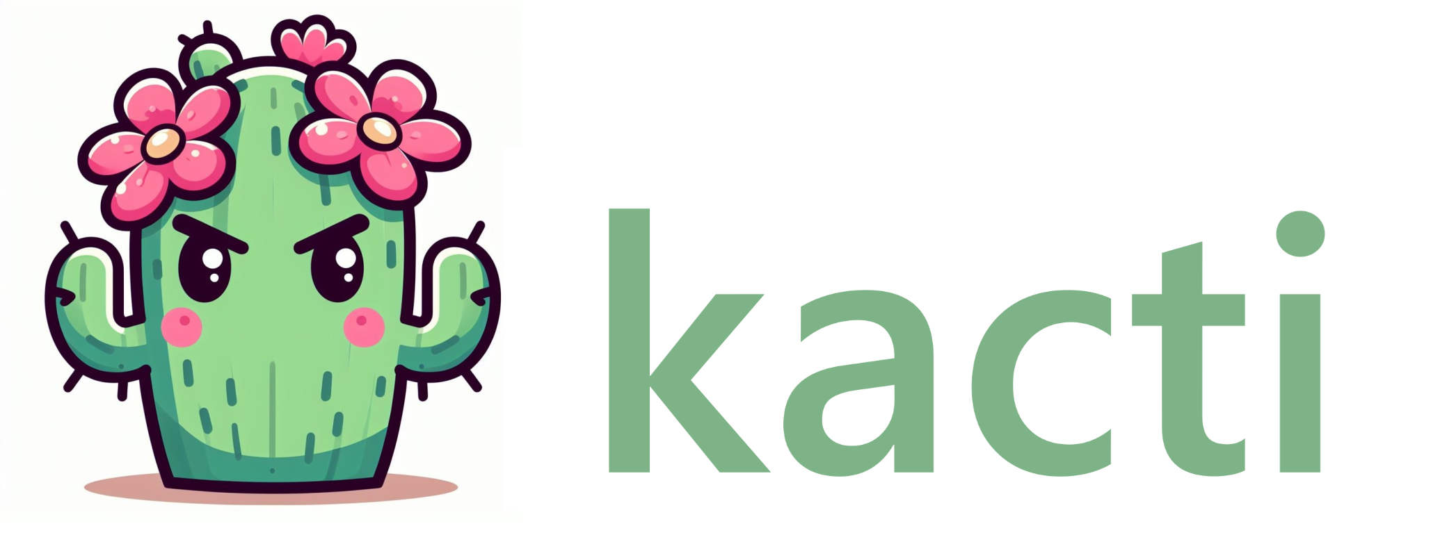 kacti logo