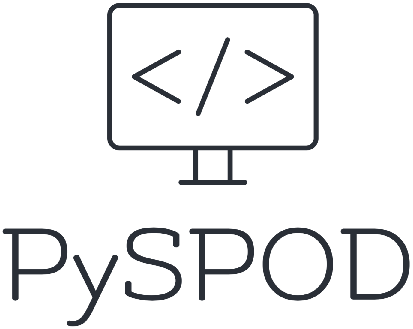 Python Spectral Proper Orthogonal Decomposition