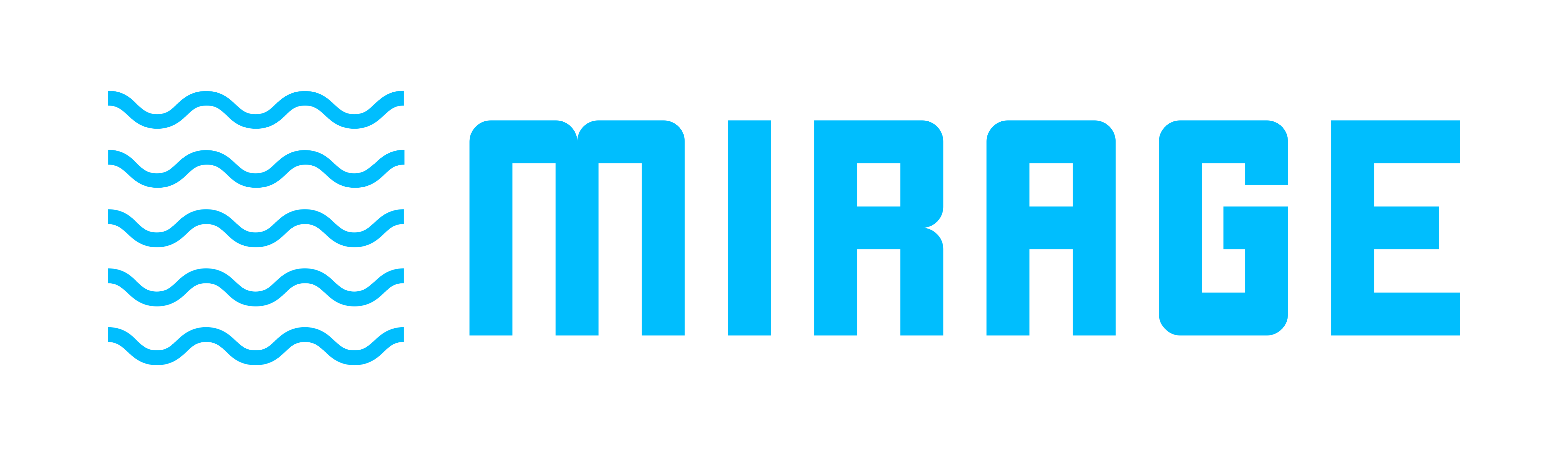 Mirage